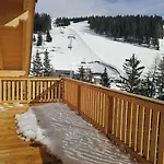 Apartamento Risus Vallis Lachtal