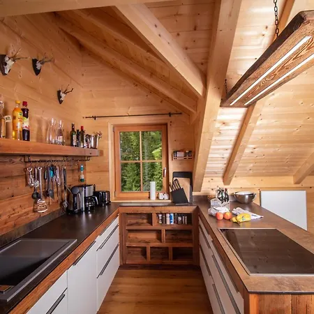 Risus Vallis Appartamento