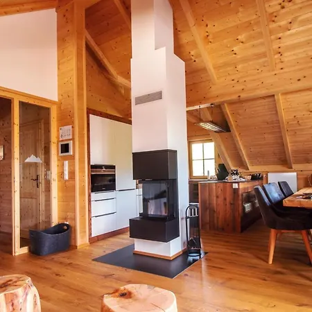 Risus Vallis Apartment Lachtal