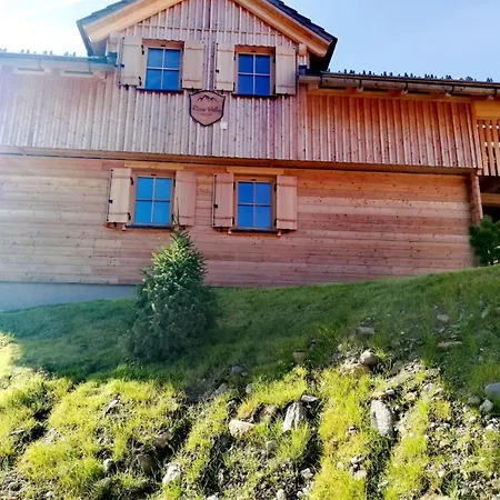 Risus Vallis Apartament