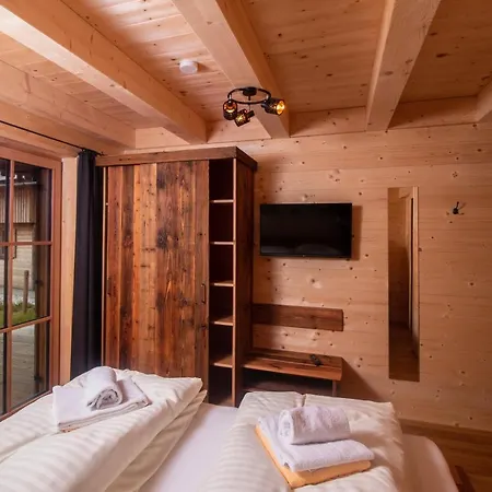 Risus Vallis Apartment