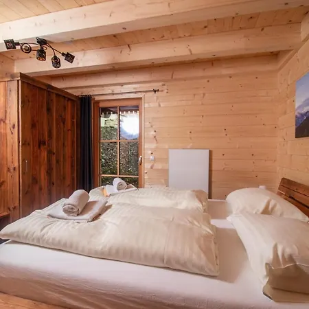 Appartamento Risus Vallis *