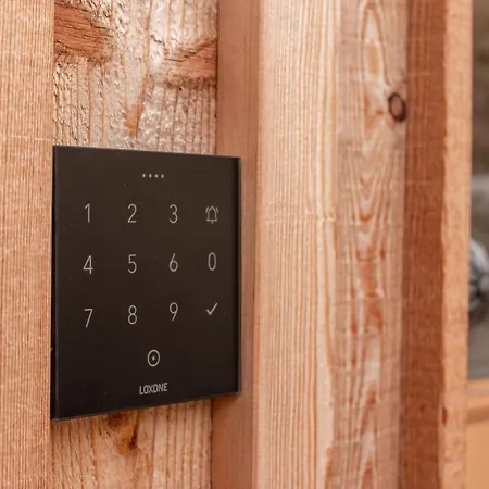 Apartment Risus Vallis *