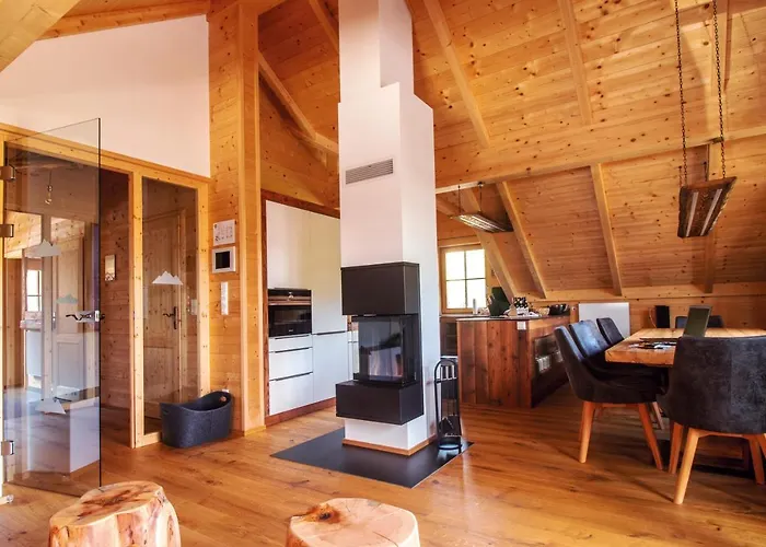 Risus Vallis Apartamento Lachtal