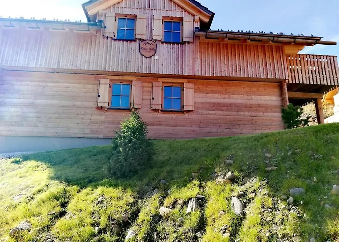 Risus Vallis Apartament