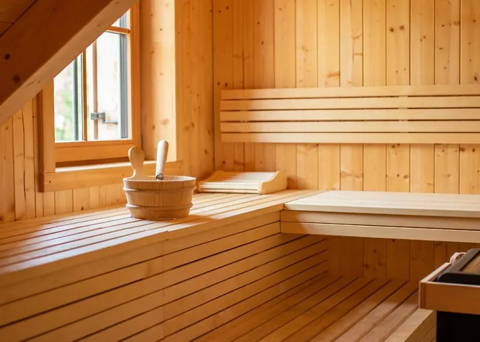 Apartament Risus Vallis *