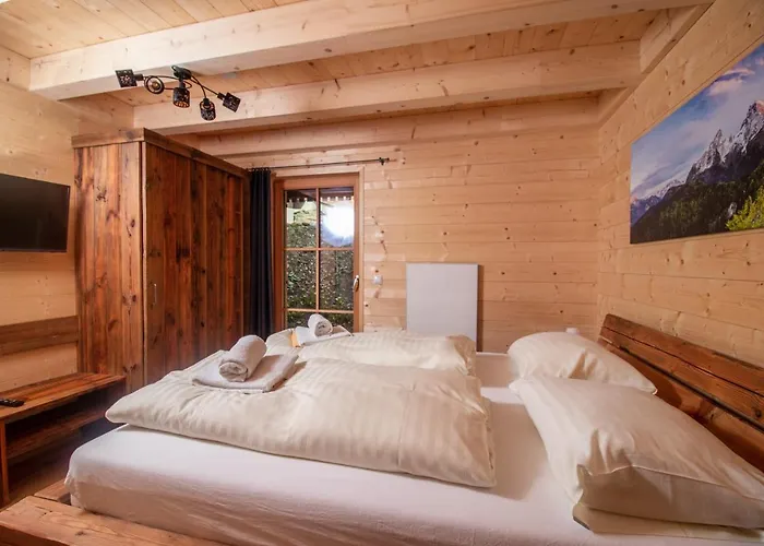 Apartament Risus Vallis *