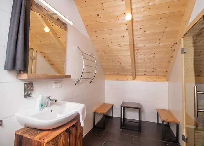 Risus Vallis Apartament Lachtal