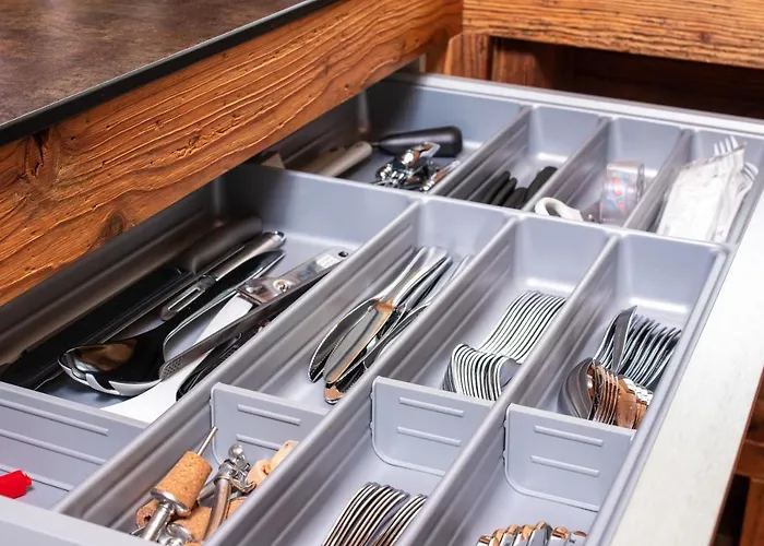 Risus Vallis شقة *