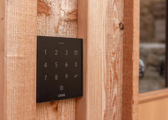 شقة Risus Vallis *